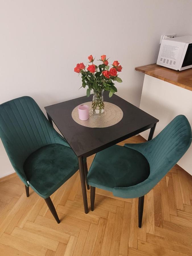 Apartament Centrum Sliska Warszawa Zewnętrze zdjęcie