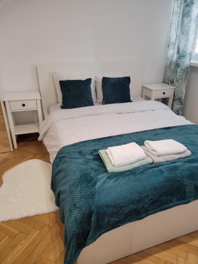 Apartament Centrum Sliska Warszawa Zewnętrze zdjęcie